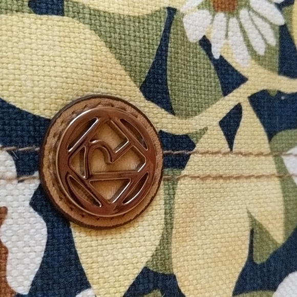 NWT Relic Erica Double Pouch Crossbody Bag Purse Handbag - Picture 3 of 10